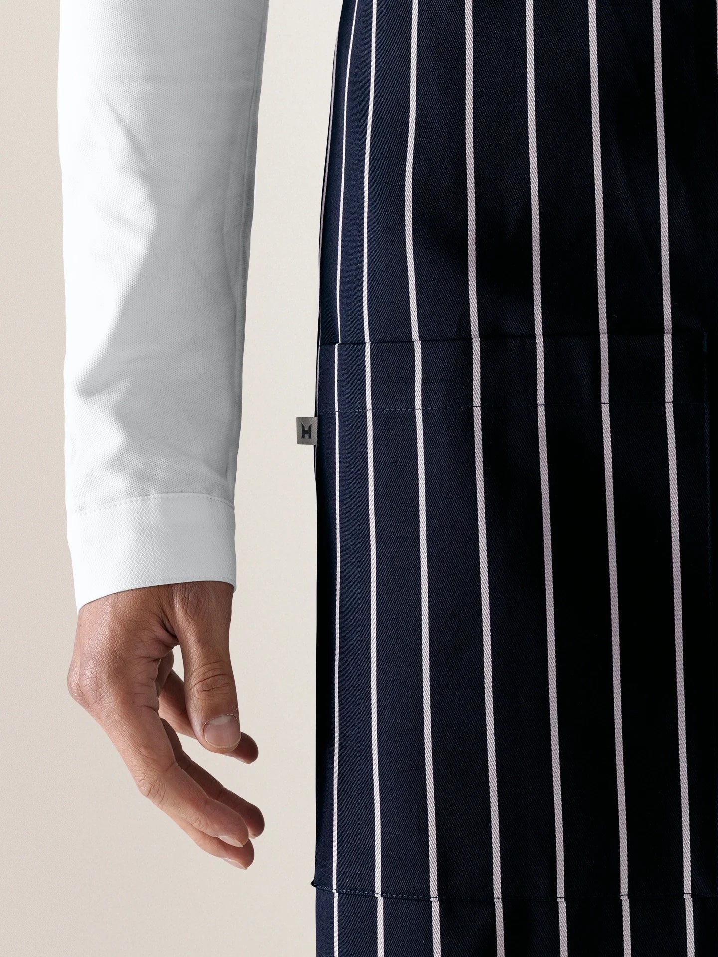 Le Peter Butcherstripe