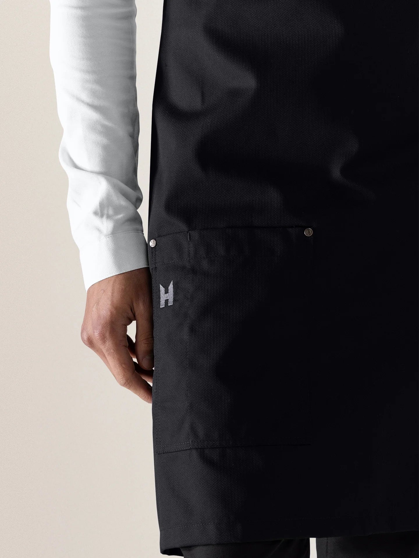 Le Davos Black