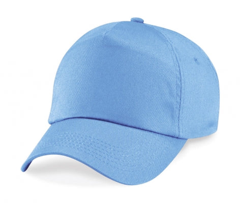 Beechfield Junior Original 5 Panel Cap