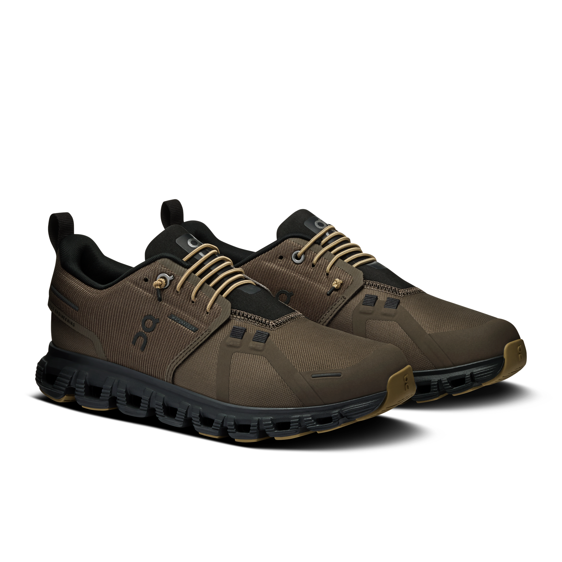 On Cloud 6 Waterproof
