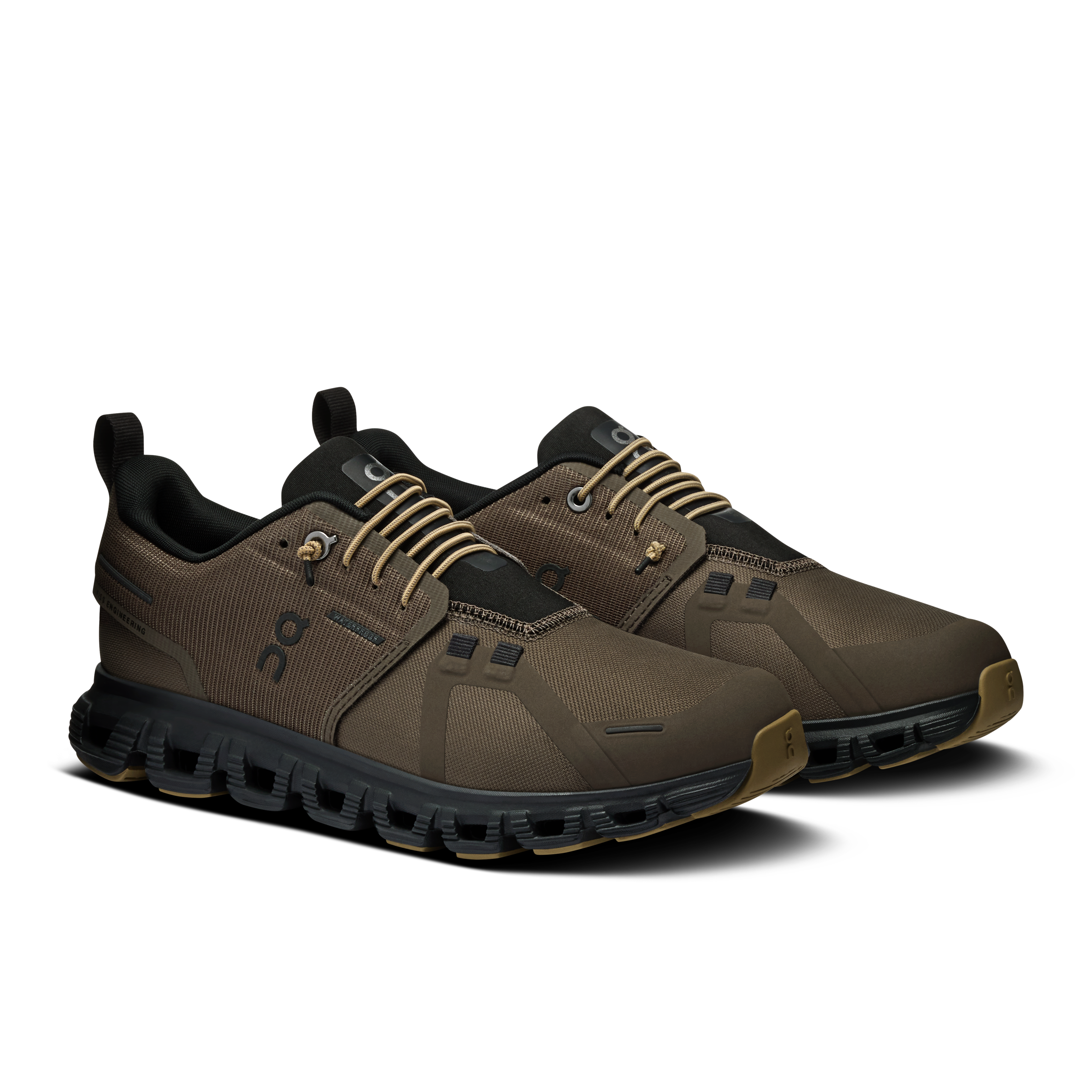 On Cloud 6 Waterproof