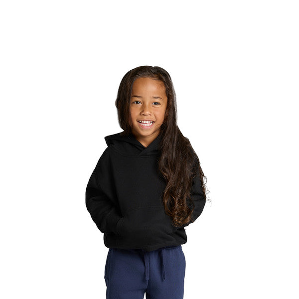 AS Colour Kids Relax Hood