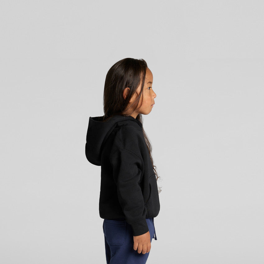 AS Colour Kids Relax Hood