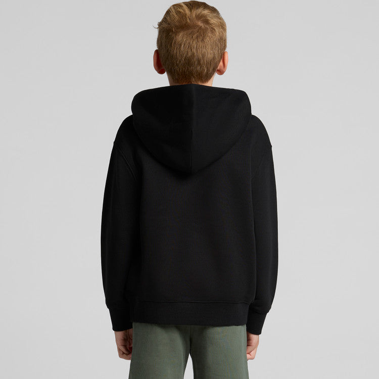 AS Colour Youth Relax Hood