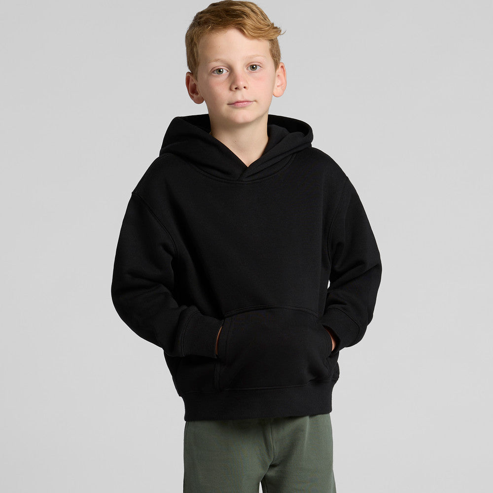 AS Colour Youth Relax Hood