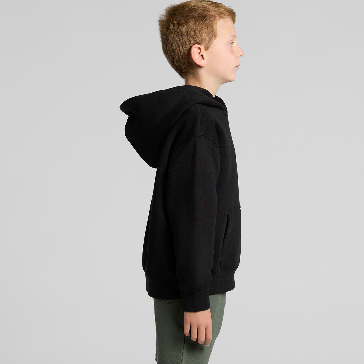 AS Colour Youth Relax Hood