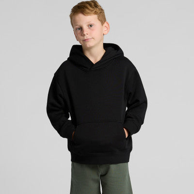 AS Colour Youth Relax Hood