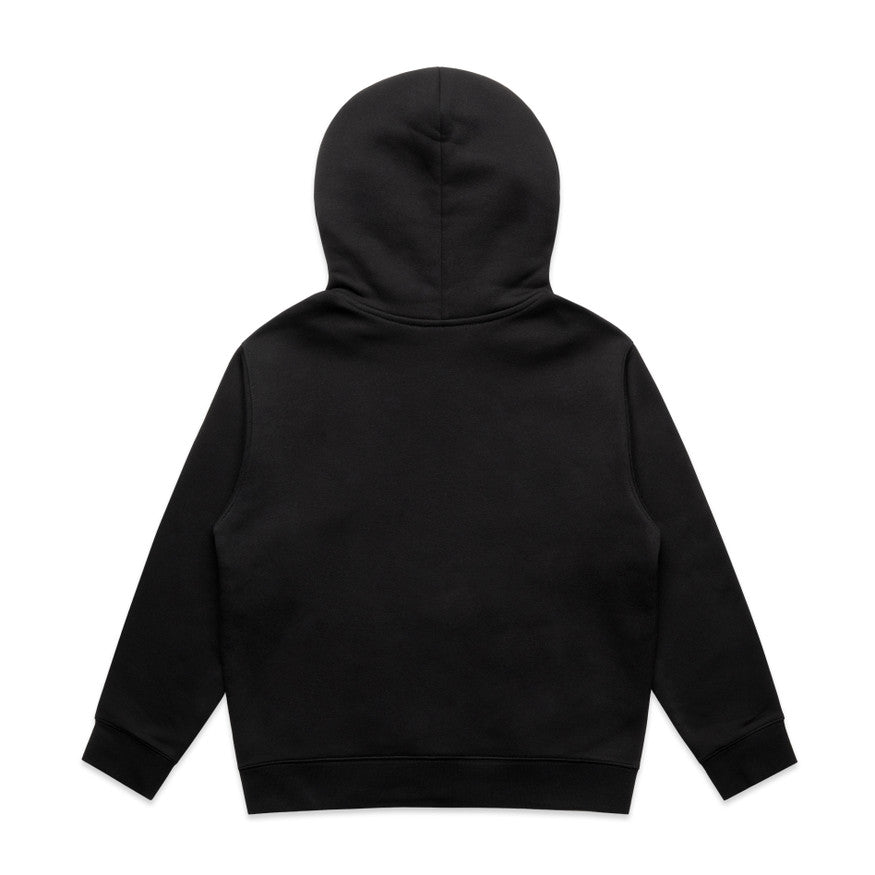 AS Colour Kids Relax Zip Hood