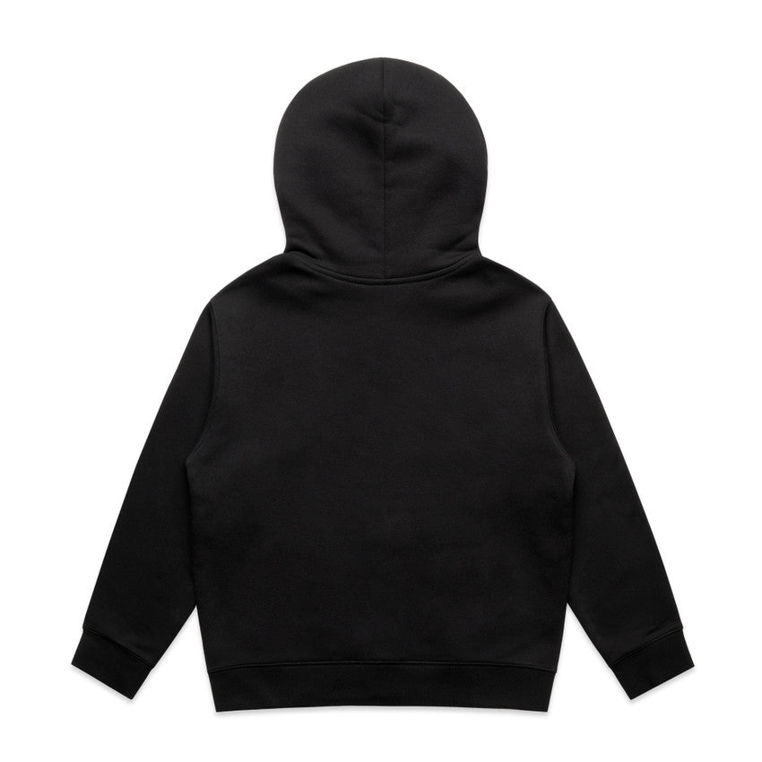 AS Colour Youth Relax Zip Hood