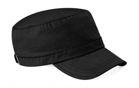 Beechfield Army Cap