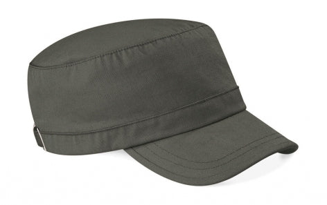 Beechfield Army Cap