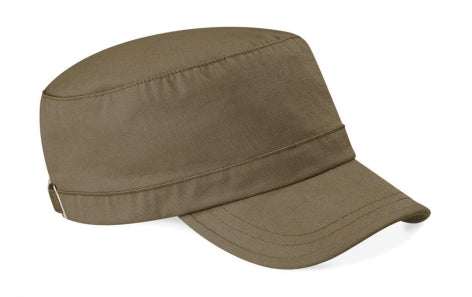 Beechfield Army Cap