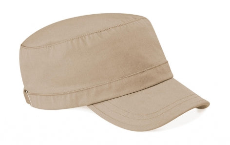 Beechfield Army Cap
