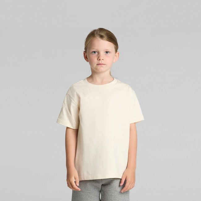AS Colour Kids Classic Tee