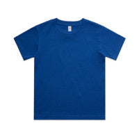 AS Colour Kids Classic Tee