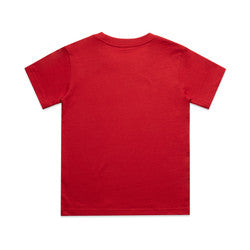 AS Colour Kids Classic Tee