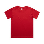 AS Colour Kids Classic Tee
