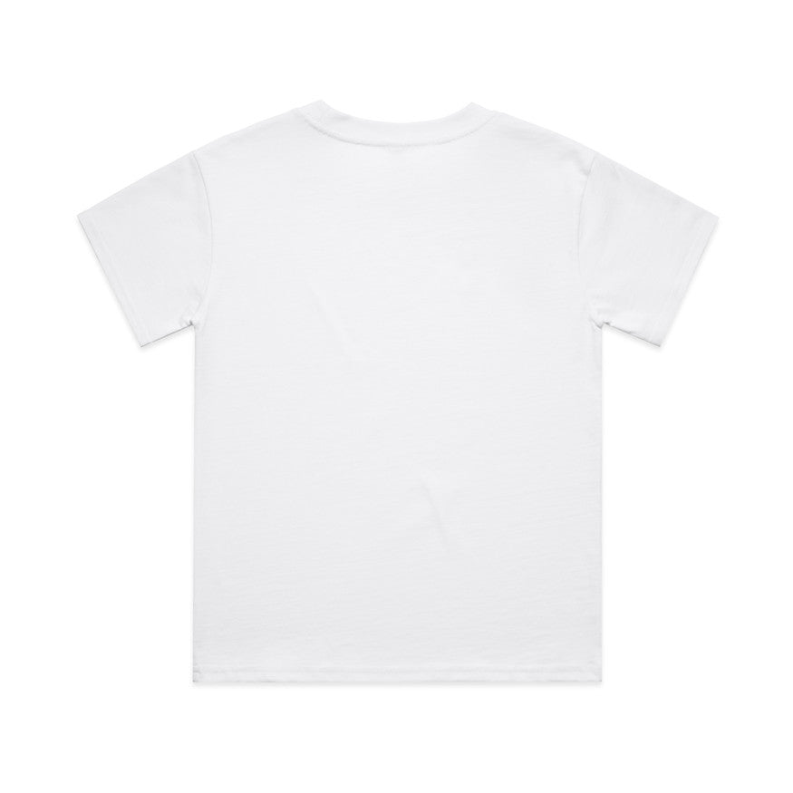 AS Colour Kids Classic Tee