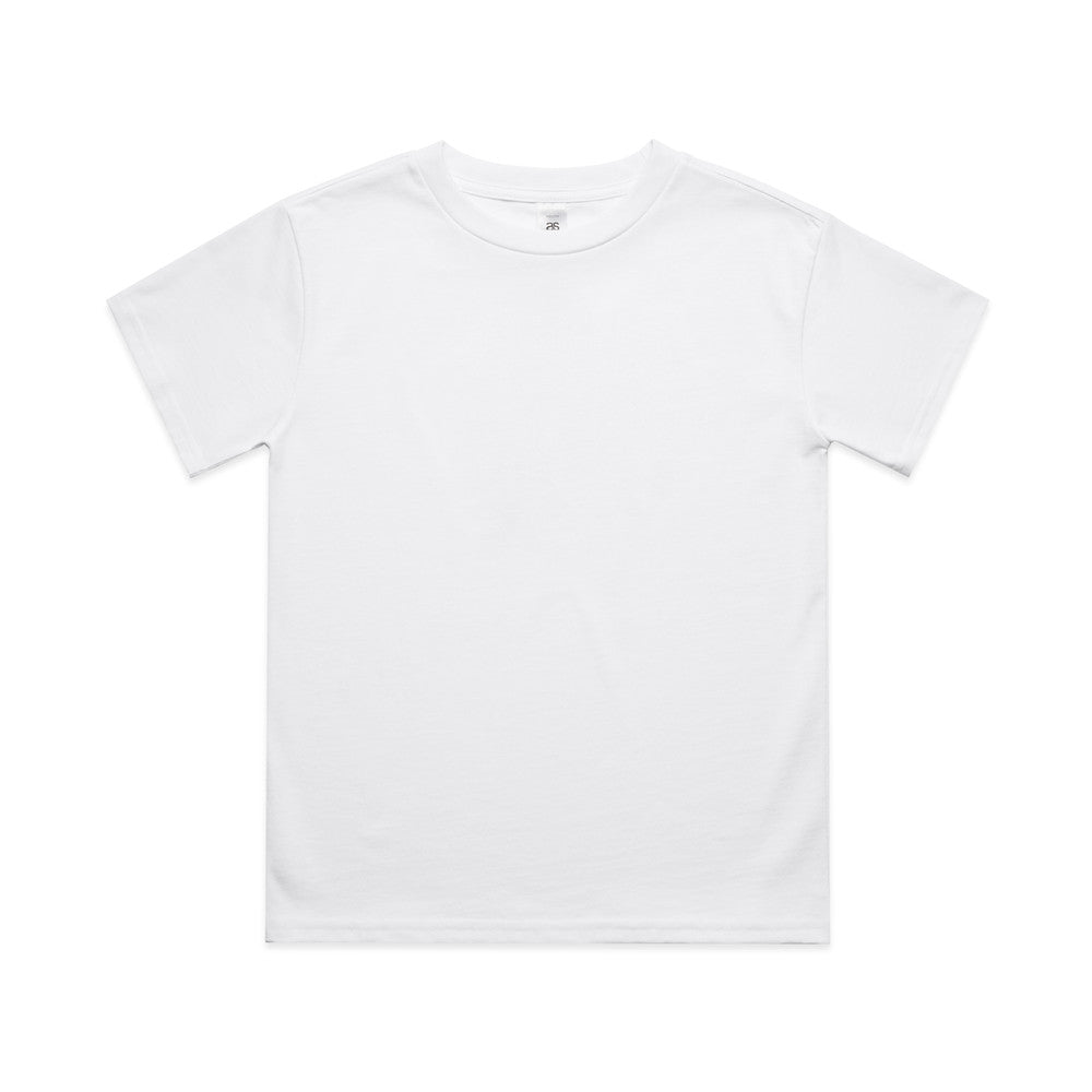 AS Colour Kids Classic Tee