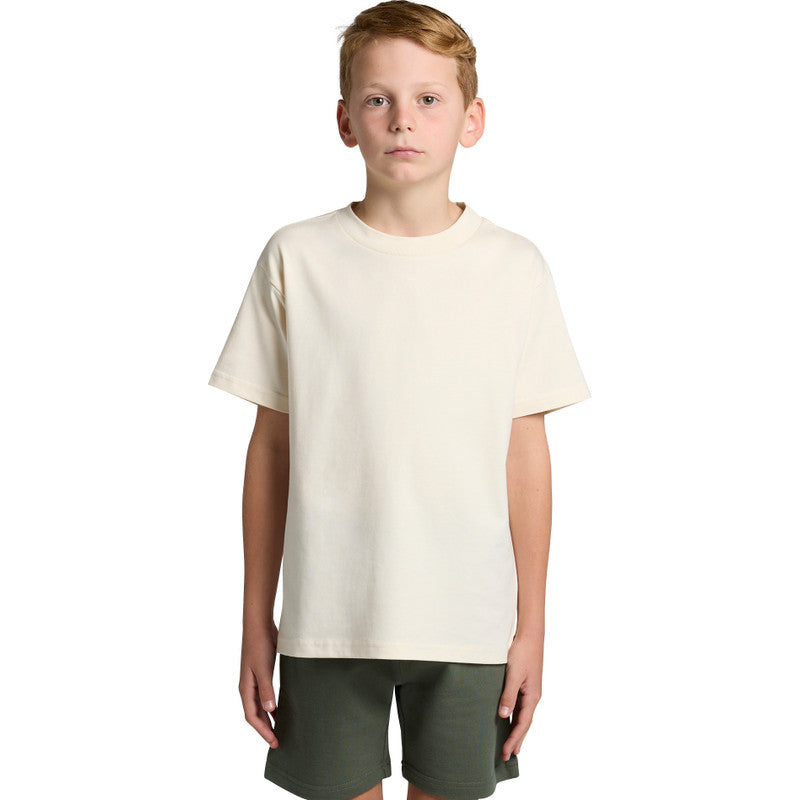 AS Colour Youth Classic Tee