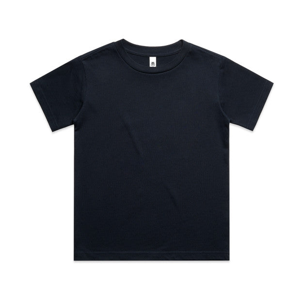 AS Colour Youth Classic Tee