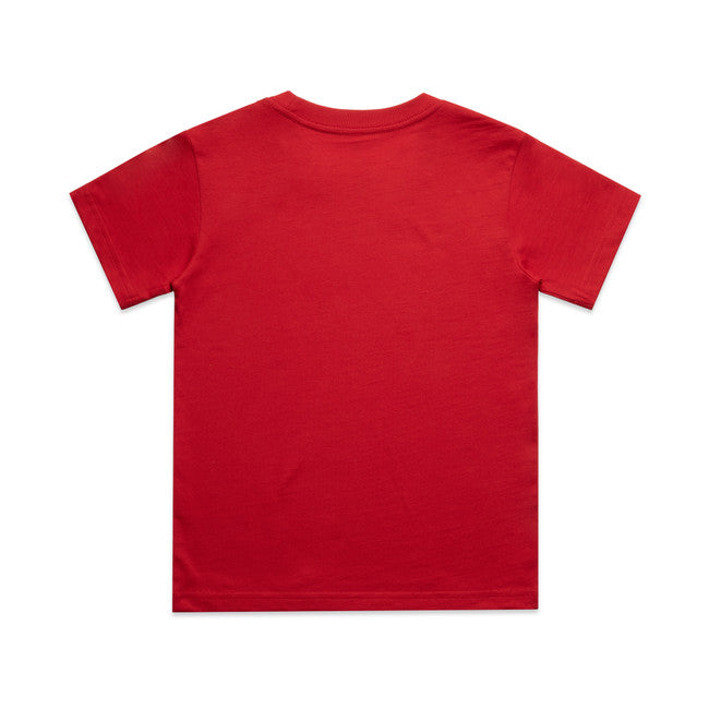 AS Colour Youth Classic Tee