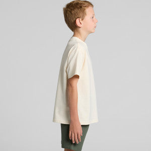 AS Colour Youth Classic Tee
