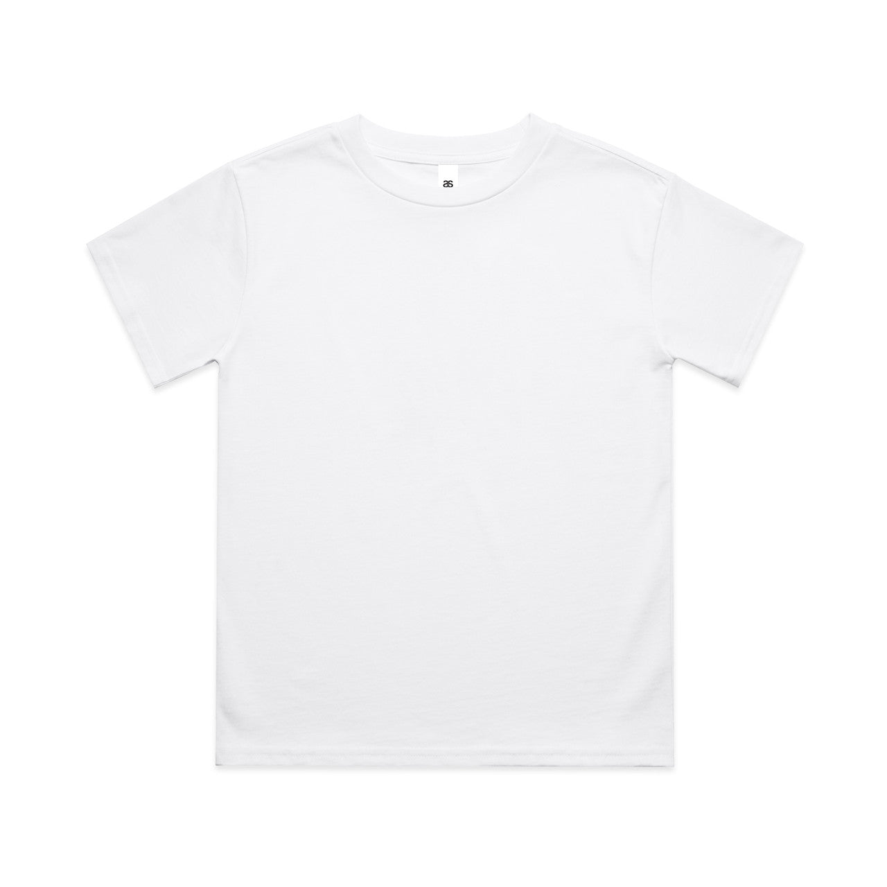 AS Colour Youth Classic Tee