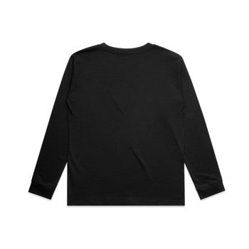 AS Colour Kids Classic L/S Tee