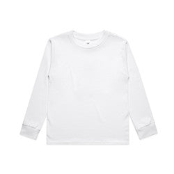 AS Colour Kids Classic L/S Tee