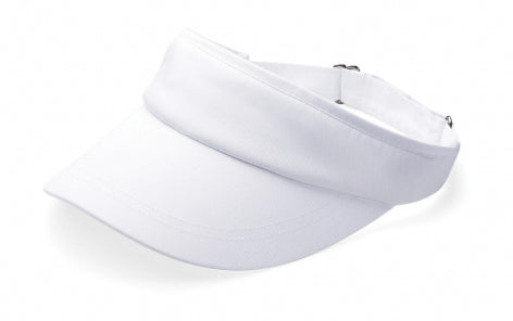 Beechfield Sports Visor