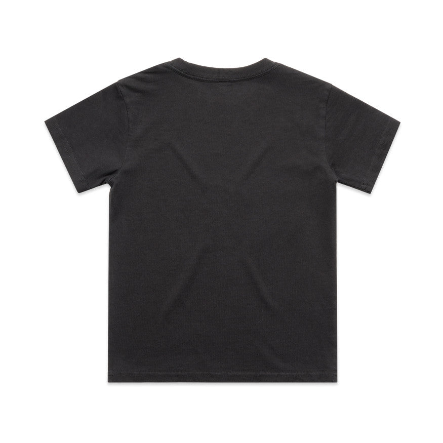 AS Colour Kids Heavy Faded Tee