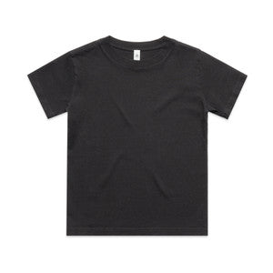 AS Colour Kids Heavy Faded Tee