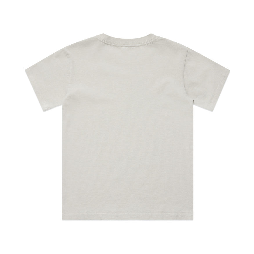 AS Colour Kids Heavy Faded Tee