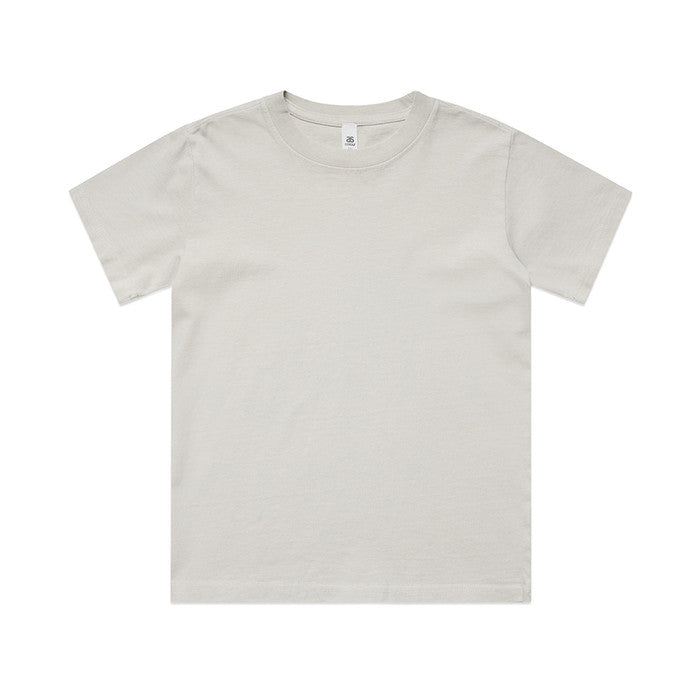 AS Colour Kids Heavy Faded Tee