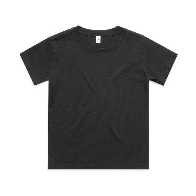AS Colour Youth Heavy Faded Tee