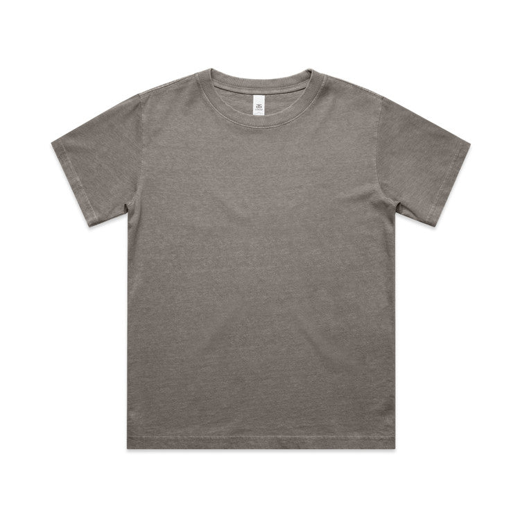 AS Colour Youth Heavy Faded Tee