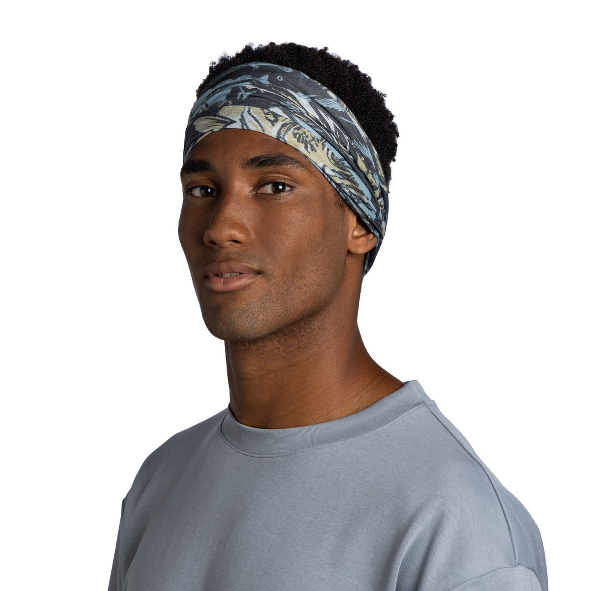 Buff Neckwear
