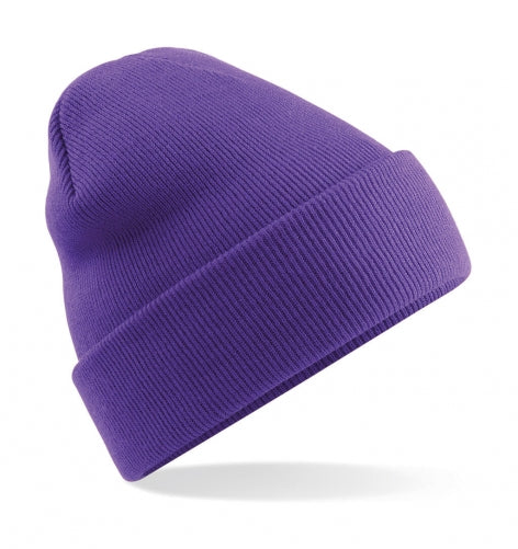 Beechfield Original Cuffed Beanie