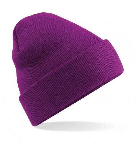 Beechfield Original Cuffed Beanie