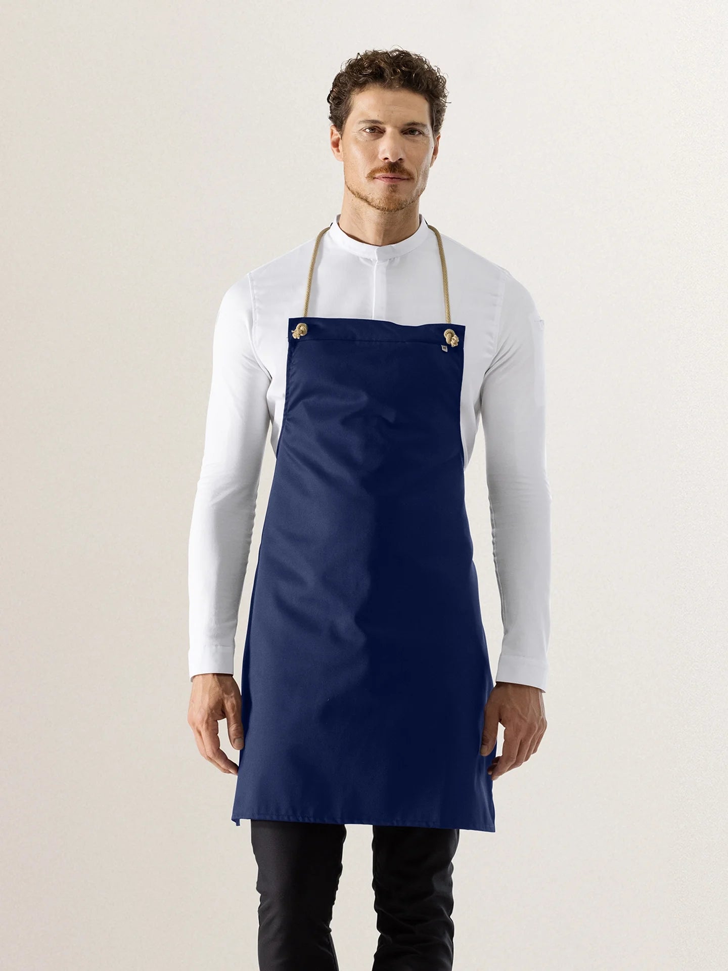 Le Spanish One Patriot Blue