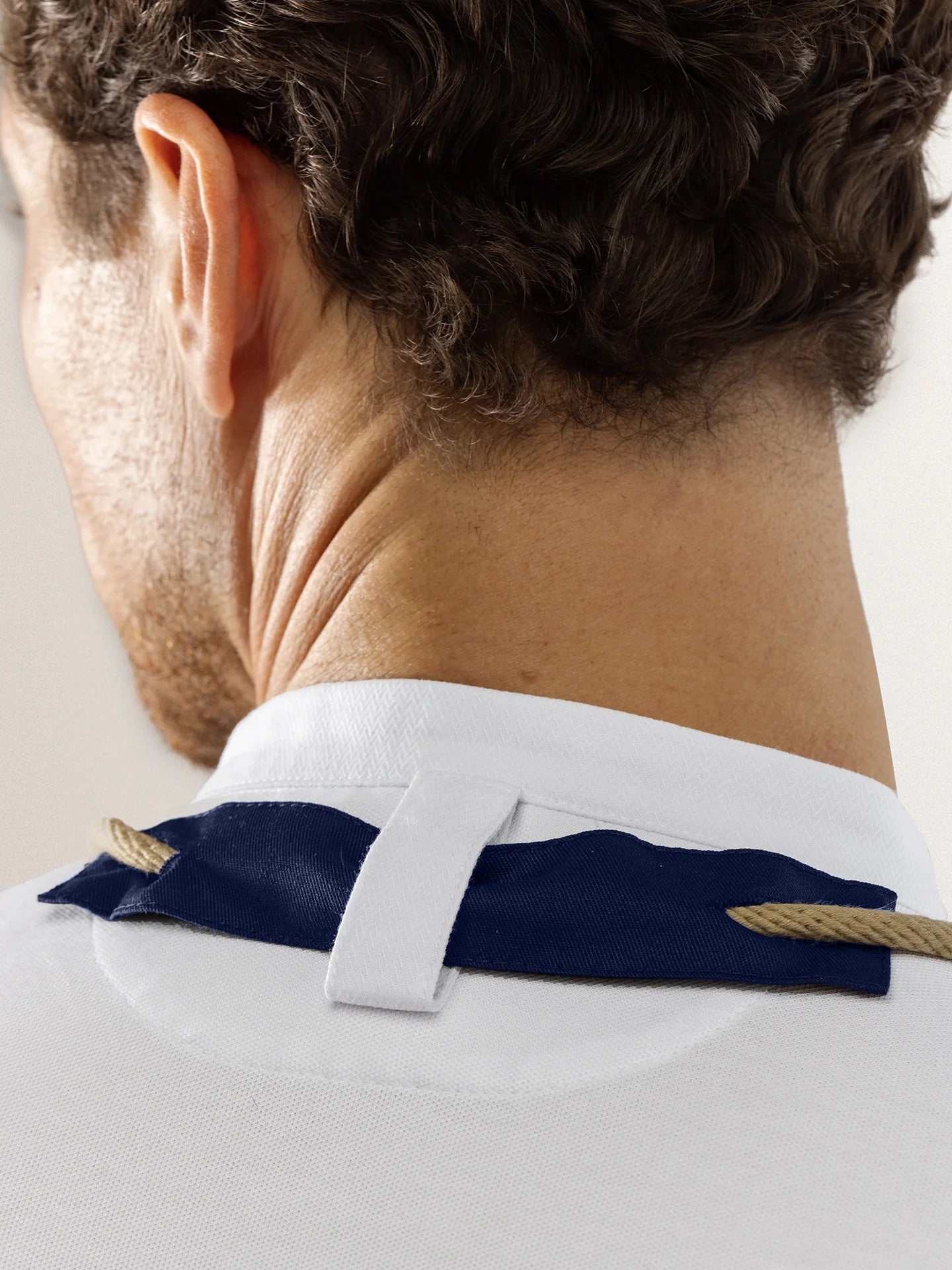 Le Spanish One Patriot Blue