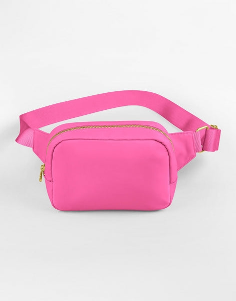 Bagbase Sundae Cross Body Bag