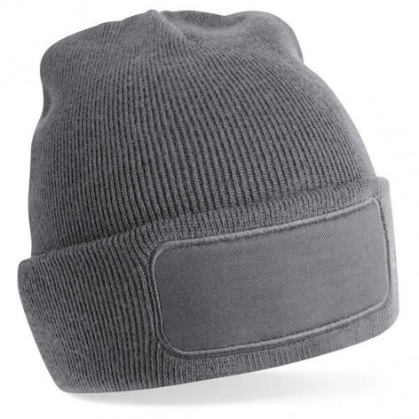 Beechfield Original Patch Beanie