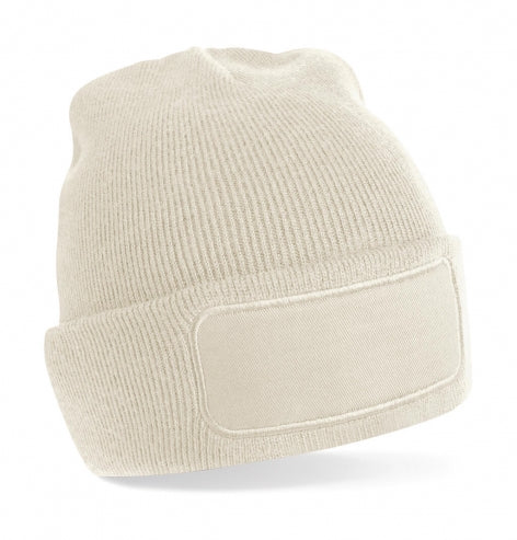 Beechfield Original Patch Beanie