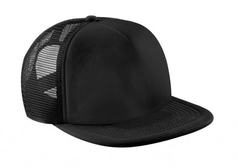 Beechfield Vintage Snapback Trucker