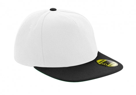 Beechfield Original Flat Peak Snapback