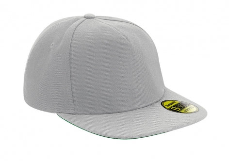 Beechfield Original Flat Peak Snapback