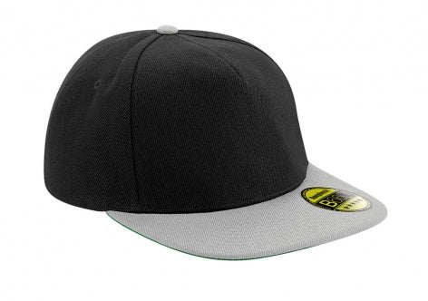 Beechfield Original Flat Peak Snapback
