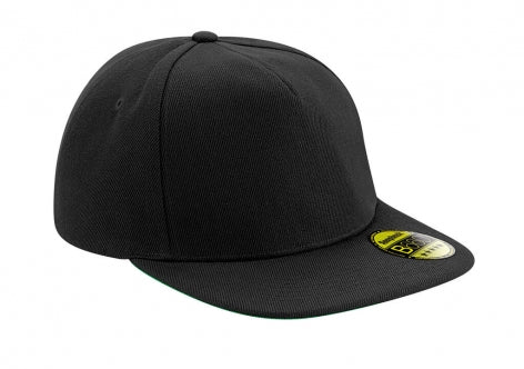 Beechfield Original Flat Peak Snapback